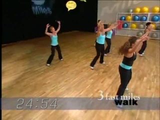porn ходьба с лесли сансон 3 мили leslie sansone walk at home walk slim fast start 3 fast miles hd