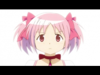 porn аниме девочка волшебница мадока магикаmahou shoujo madoka magica опенингopening hd