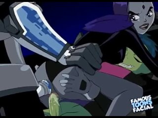 porn teen titans hd