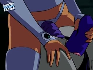 porn teen titans hd