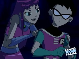 porn teen titans hd