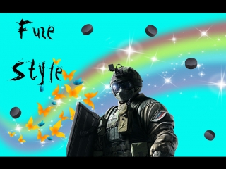 porn фэйлы в rainbow six fuze style hd