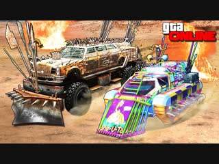 porn coffi channel апокалипсис в гта война тачек из mad max на стадионе на обновление в gta 5 online hd