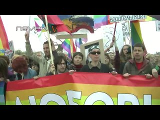 porn радужный первомай 2014 провокация на марсовом поле hd