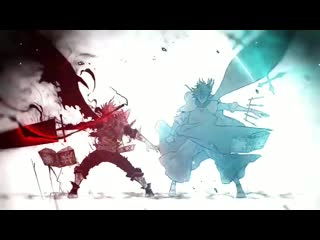 porn black clover 5 ти летняя годовщина реклама 24 тома hd