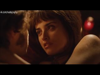 porn голая пенелопа крус penélope cruz в фильме рожденный дважды twice born venuto al mondo 2012 hd