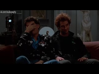porn голые рени брюлт renee breault и мишель штарк michele starck в фильме мальчишник bachelor party 1993 нил израэл hd