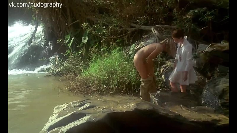 porn голые марика грин marika green и сильвия кристель sylvia kristel в фильме эммануэль emmanuelle 1974 жюст жэкин hd