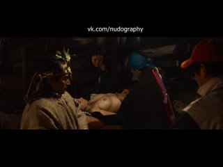 porn джуно темпл juno temple топлес в фильме магия магия magic magic 2013 себастьян сильва hd