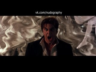 porn конни нильсен connie nielsen голая в фильме адвокат дьявола the devils advocate 1997 тейлор хэкфорд hd