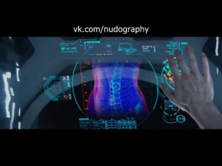 porn накаченное тело нуми рапас noomi rapace в фильме прометей prometheus 2012 ридли скотт hd