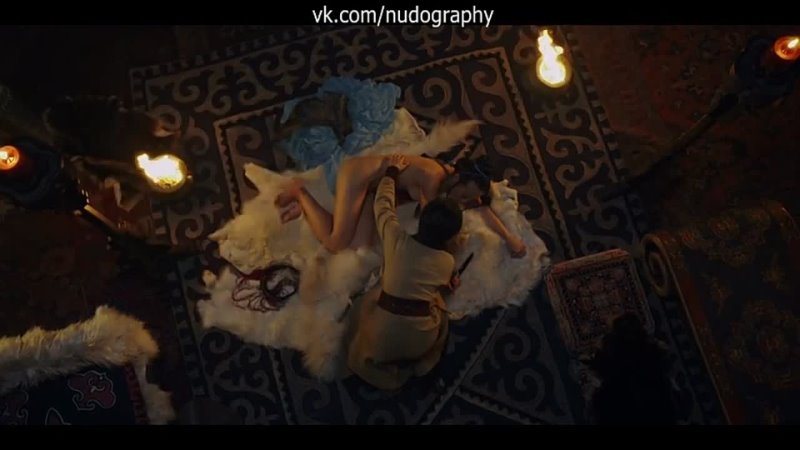 porn эстер лоу esther low голая в сериале марко поло marco polo 2014 сезон 1 серия 6 s01e06 hd