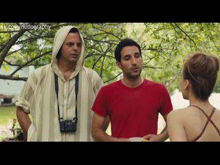 porn мариса томей и изабель макналли голые в фильме почему сейчас loitering with intent 2014 адам рэпп hd