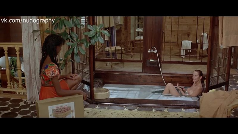 porn сильвия кристель sylvia kristel голая в фильме прощай эммануэль goodbye emmanuelle 1977 франсуа летерье hd