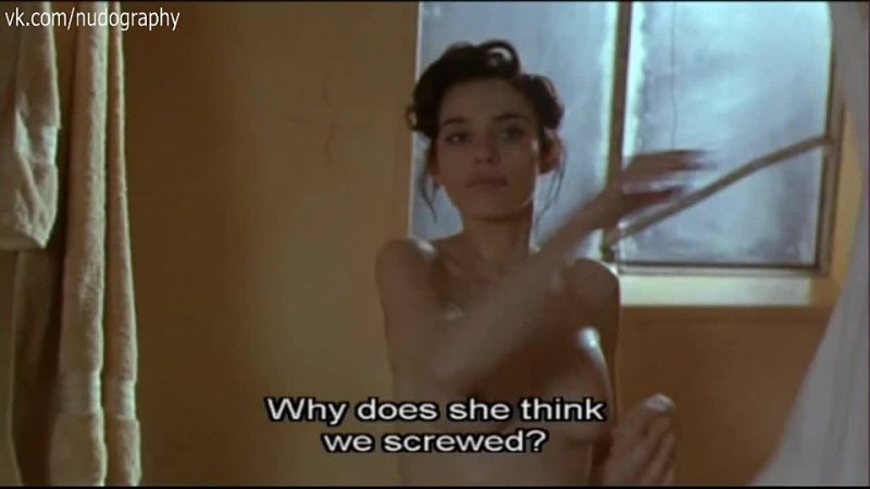 porn беатрис даль béatrice dalle топлес в фильме шесть дней шесть ночей à la folie six days six nights 1994 hd