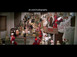 porn голая рабыня в фильме неукротимая анжелика indomptable angélique 1967 бернар бордери hd