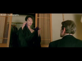 porn ёко симада yoko shimada топлес в фильме плачущий убийца crying freeman 1995 кристоф ганс hd