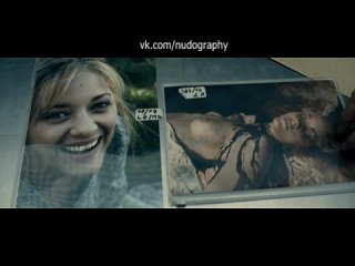 porn грудь марион котийяр marion cotillard в фильме черный ящик the black box la boîte noire ришар берри 2005 hd