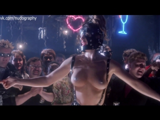 porn тина шоу tina shaw топлес в фильме считанные секунды split second 1992 тони мэйлэм hd