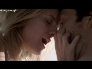 porn мелани лоран mélanie laurent голая в фильме в воздухе aloft 2014 клаудия льоса hd