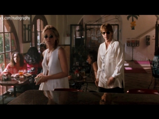 porn шэрон стоун sharon stone без лифчика в фильме специалист the specialist 1994 луис ллоса hd