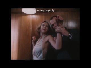 porn грудь уте лемпер ute lemper в фильме прорва 1992 иван дыховичный hd