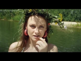 porn ингрид олеринская топлес в сериале обнимая небо 2014 милена фадеева сезон 1 серия 9 hd