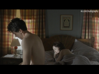 porn рэйчел броснахэн rachel brosnahan в сериале манхэттен manhattan 2015 сезон 2 серия 3 s02e03 hd