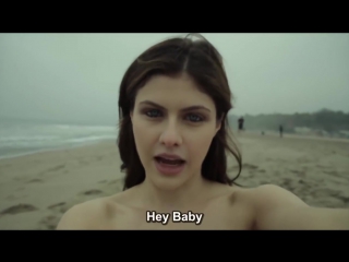 porn александра даддарио alexandra daddario топлес hd