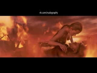 porn анджелина джоли angelina jolie в анимационном фильме беовульф beowulf 2007 роберт земекис hd
