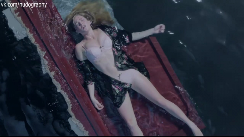 porn кейти лотц caity lotz в сериале стрела arrow 2013 сезон 2 серия 5 s02e05 hd