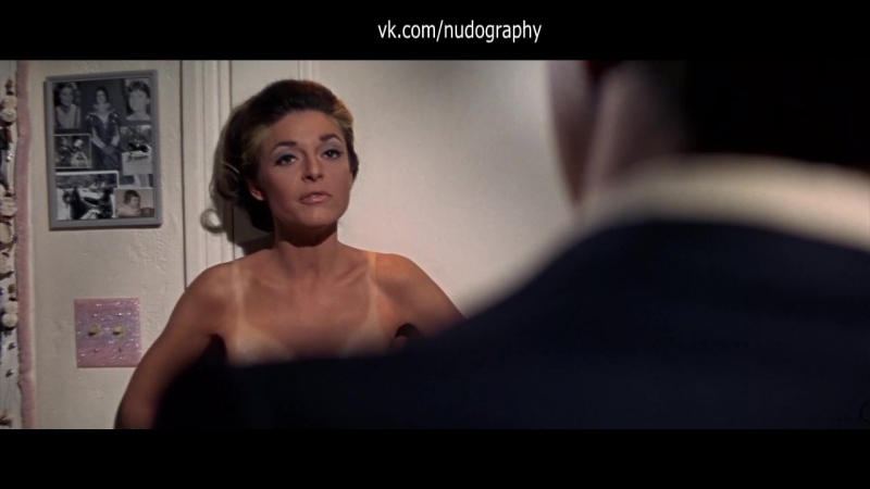 porn энн бэнкрофт anne bancroft голая в фильме выпускник the graduate 1967 майк николс hd