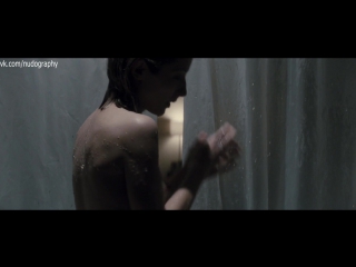 porn мишель дункан michelle duncan голая в фильме отражение øтражение the broken 2008 шон эллис 1080p hd