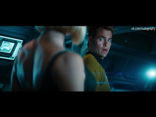 porn элис ив alice eve в фильме стартрек возмездие star trek into darkness 2013 джей джей абрамс 1080p hd