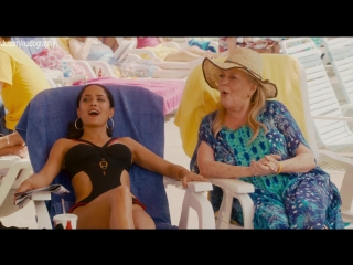 porn сальма хайек salma hayek мария белло maria bello и другие в фильме одноклассники grown ups 2010 hd
