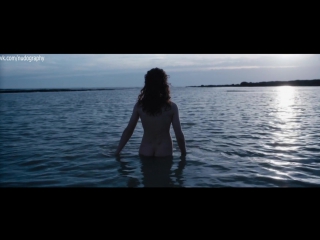 porn одна в море лаура дюпре laura dupré голая в фильме в тихом омуте ma loute 2016 брюно дюмон 1080p hd