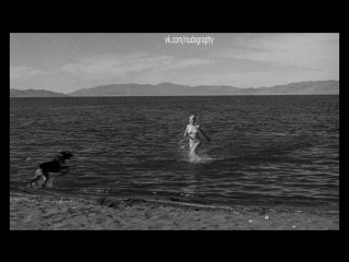 porn с молодые на пляже мэрилин монро marilyn monroe в фильме неприкаянные the misfits 1961 джон хьюстон 1080p hd