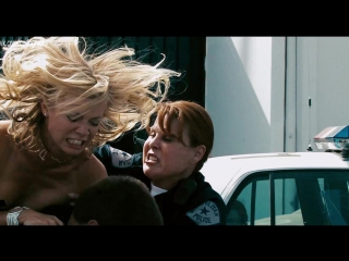 porn попалась копам эми смарт amy smart в фильме адреналин высокое напряжение crank 2 high voltage 2009 1080p hd
