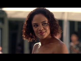 porn в бикини у бара тесса томпсон tessa thompson в сериале мир дикого запада westworld 2016 s01e06 1080p hd