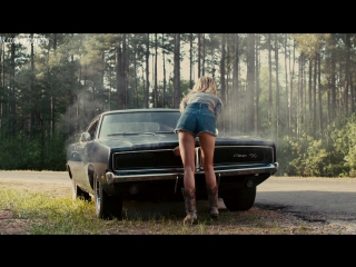 porn блондинка в шортиках эмбер хёрд amber heard в фильме сумасшедшая езда drive angry 2011 патрик люссье 1080p hd