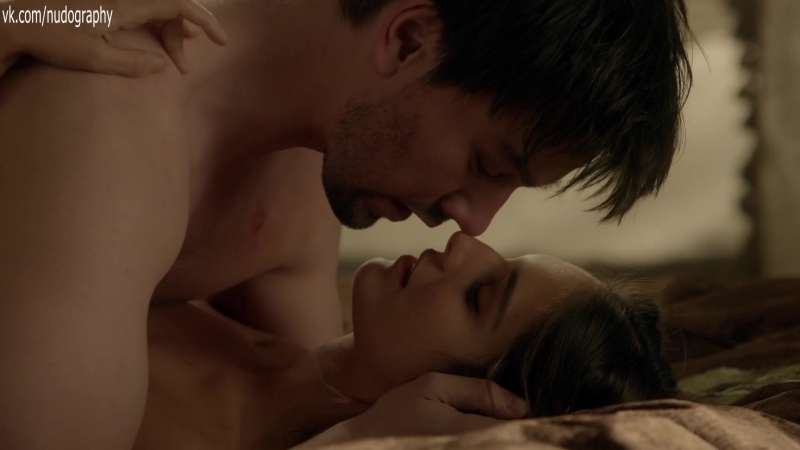 porn кэйтлин стэйси caitlin stasey в сериале царство reign 2015 сезон 2 серия 11 s02e11 1080p hd