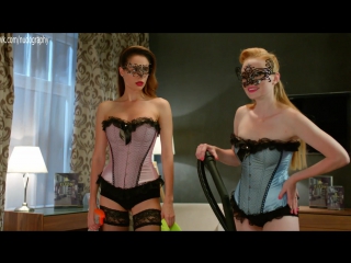 porn диана пожарская александра кузенкина и другие в сериале отель элеон 2016 1 сезон 14 серия 1080p hd