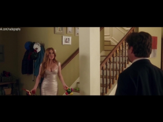 porn сексуальная айла фишер isla fisher в фильме шпионы по соседству keeping up with the joneses 2016 грег моттола 1080p hd