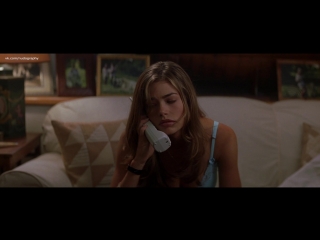 porn сексуальная дениз ричардс denise richards в фильме дикость wild things 1998 джон макнотон 1080p hd