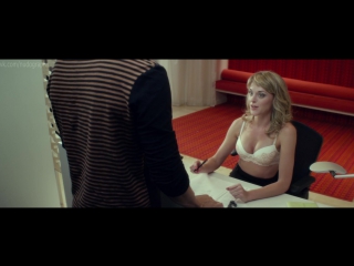 porn эшли спенсер ashley spencer в фильме последние пять лет the last five years 2014 ричард лагравенес 1080p hd