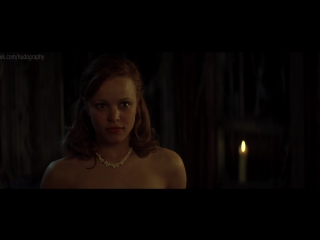 porn рэйчел макадамс rachel mcadams разделась в фильме дневник памяти the notebook 2004 ник кассаветис 1080p hd