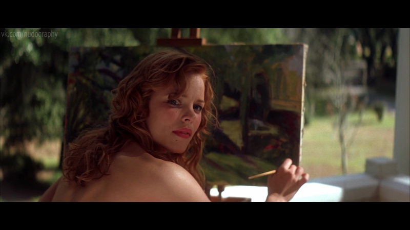 porn рэйчел макадамс rachel mcadams топлес в фильме дневник памяти the notebook 2004 ник кассаветис 1080p hd