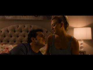 porn кейли куоко kaley cuoco в майке без лифчика в фильме шафер напрокат the wedding ringer 2015 джереми гарелик 1080p hd