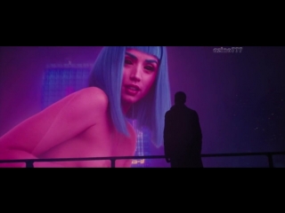 porn ана де армас ana de armas голая в фильме бегущий по лезвию 2049 blade runner 2049 2017 дени вильнёв lq hd