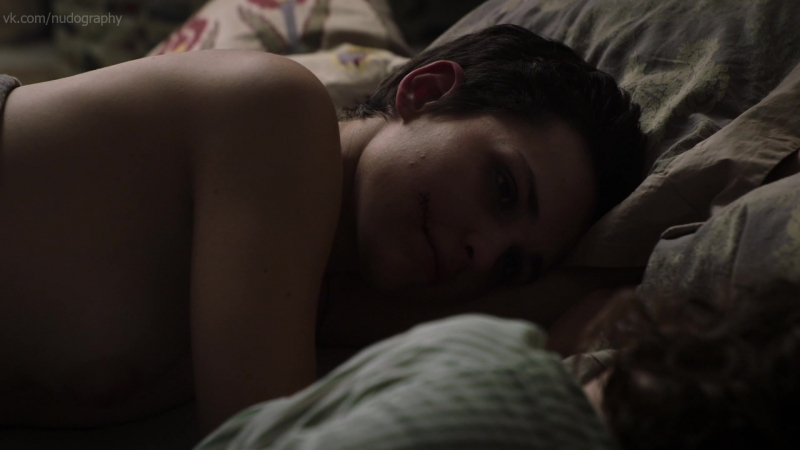 porn сара серайокко sara serraiocco голая в сериале по ту сторону counterpart 2018 сезон 1 серия 8 s01e08 1080p hd